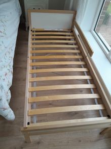 Children's bed
