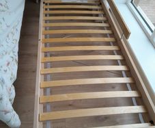 Children's bed