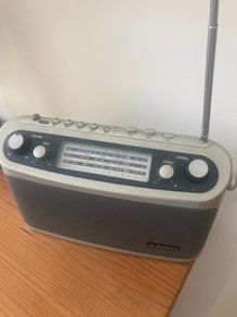 Roberts Radio