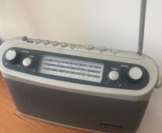 Roberts Radio