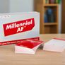 Millenial AF Board Game The Game That Exposes Your Most Basic Millenial Traits Image 5