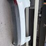 Ford focus 2015 bootlid & rear bumper Image 5