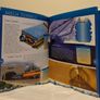 Wonders of Learning educational Box Set Discover Mega Structures Image 10