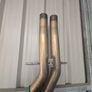 Exhaust Porsche Cayanne Image 5