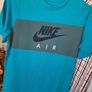 Nike Tee Shirt Age 13-15 Years of Age Image 3