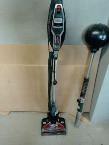 shark vacuum