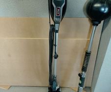 shark vacuum