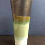 A Wonderful Curated Selection of Four Pottery and Studio Pottery Vases for Sale as a Collection. Image 8