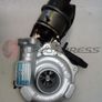 Turbo BV35-54359700027 1.3Cdti Opel, Fiat, Alfa-Romeo Image 3