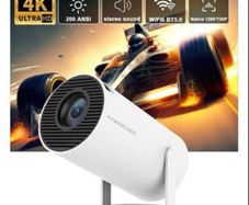 Projector mini portable