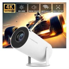 Projector mini portable