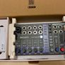 Zoom LiveTrak L6 audio mixer and multi track recorder Image 5
