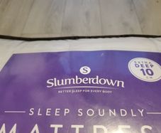 Mattress Topper