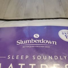 Mattress Topper