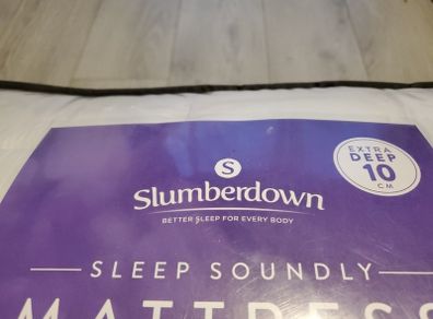 Mattress Topper