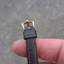 1962 Ladies Omega 9ct Gold Watch Image 6
