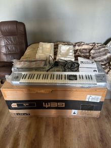 Keyboard