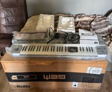 Keyboard