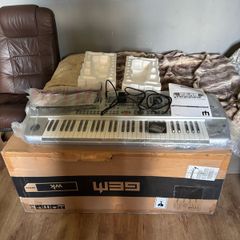 Keyboard