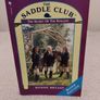 The Saddle Club Story Books By Bonnie Bryant Image 7
