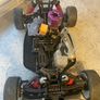 rc nitro rally car Image 7