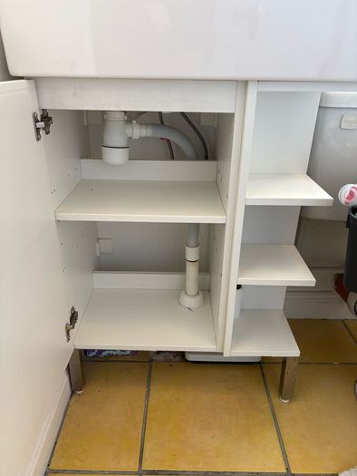 Sink unit