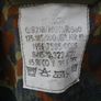 German Army Heer/Bundeswehr Flecktarn Camouflage Jacket Image 3