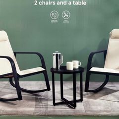 garden furniture set