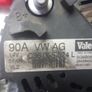 vw golf alternator Image 3