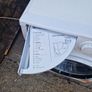Hotpoint washing machine Image 2