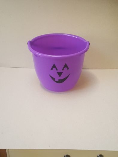 Halloween Items X 4