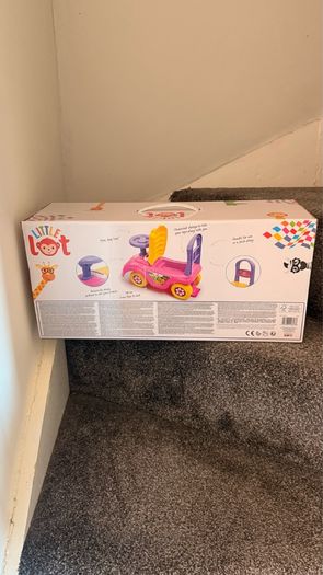 kids ride on