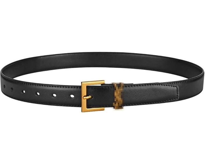 Black belt