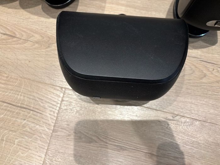 Bowers And Wilkins (B&W) M1 Mk2 Satellite Speakers x5