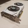 Asus Geforce dual gtx 1060 3gb Image 3