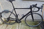 Carbon Road Bike