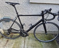Carbon Road Bike