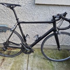 Carbon Road Bike