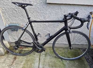 Carbon Road Bike