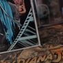 Detective Comics ! Issue #596 ! Eduardo Barreto First Batman Work ! Copper Age Comic from 1989 ! by DC Comics ! Image 5