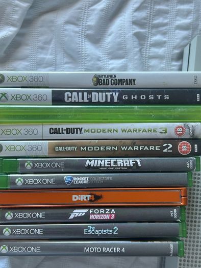 Xbox One S 365GB