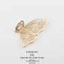 Lage Metal  Hair Claw Clips Image 9