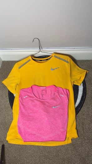 Nike Miller Series T-Shirt Bundle