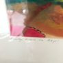 4 Limited Edition Prints 1/250 signed by Artist Patrick Conyngham Image 6