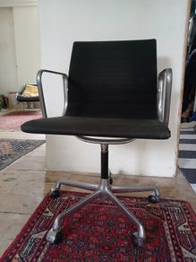 EA108 Eames chair.
