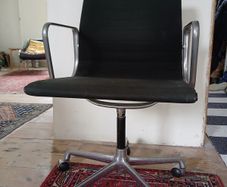EA108 Eames chair.