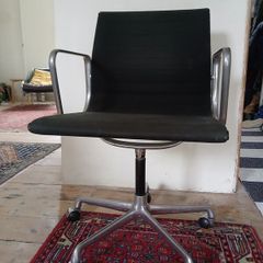 EA108 Eames chair.
