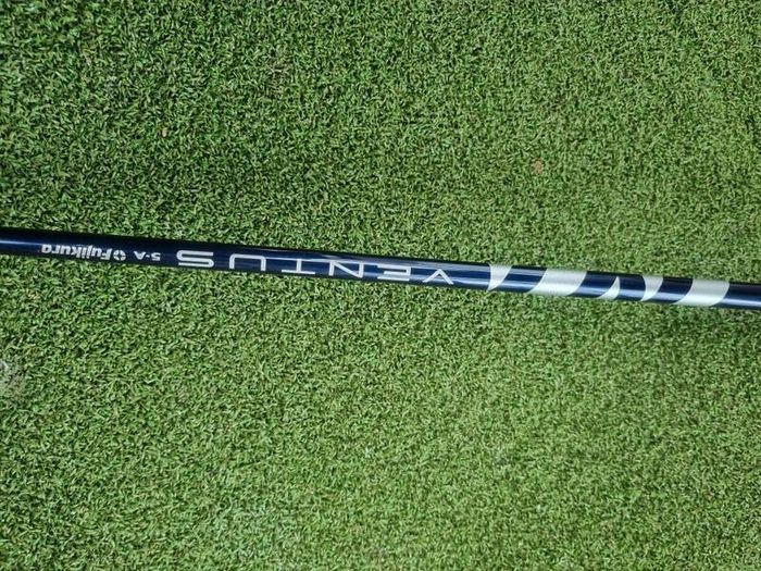 Taylormade Sim 2 Max