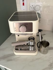 Delonghi Coffee Machine