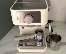 Delonghi Coffee Machine